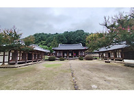 산청 덕천서원