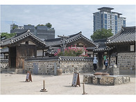 남산골 한옥마을