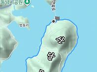 거제 산달도