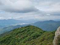 양산 천성산