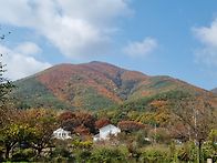 경주 자옥산 맛여행