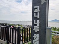 낙동강 도보여행