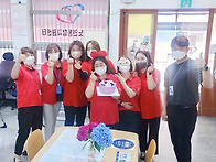 2022년 장기팀의 맏내!!..