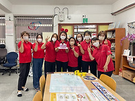 2022년 장기팀의 장신! ..