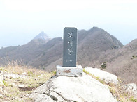 2025년6월7일 별뫼산~가학산~흑석산 산행(..