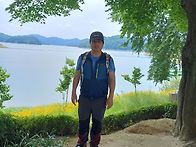 청남대에서