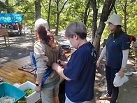 창립18주년(지리산/8.17..