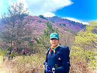 여수 영취산 산행