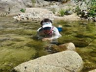 지리산 구룡계곡(7.6)