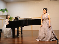 소리 박화목詩 김동진曲 ..