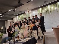 계은이 딸 혼사날