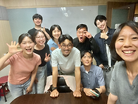Re: 마을공동체교회 8주차..