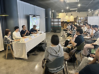 담고 싶은 삶의 이야기를 ..