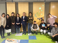 운명이 소명으로, 그리고 ..