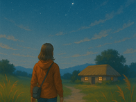 별 하나, 성 하나..