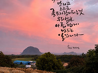 오늘의 명상