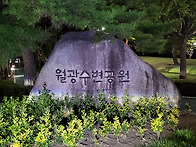 삼필봉 야간산행(20명) ..