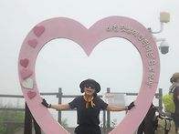 민둥산 몇장~