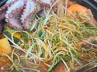 민둥산