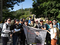 2026.09.05 청옥산(산행+..