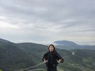 황매산 수고하셨습니다