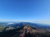 설악산
