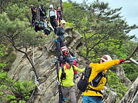 제757차 단양 황정산(44..