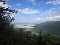 핫한 나비종주 &#4514;