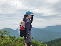 ■ 마산봉,