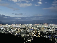 809차 앞산 고산골(26...