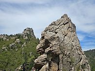 설악산1
