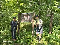 봉화 청옥산