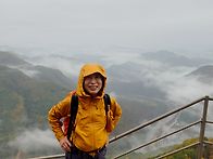 ■ 청량산,