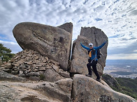 용봉산~덕숭산-2