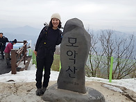 모악산-2