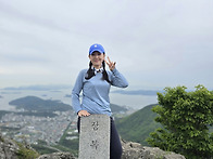 창원 시계종주 수고하셨습..