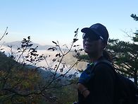 ■ 운악산.