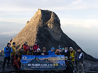 2026 Mt. Kinabalu ..