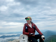창원시계종주 사진
