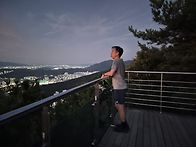 2026.7.29 고산골 야산