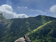 두타산