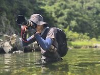 왕피천 25년 여름추억