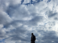 용봉산 (덕숭산도 가긴갔음..