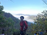 운악산
