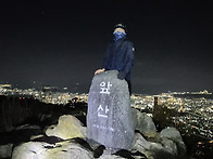 제775차 앞산 공룡 - 2..