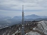 모악산 사진 몇장~