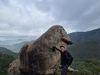 미인봉(제천)