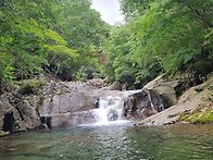 9/6 지리산 칠선계곡