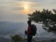 용봉산 시산제