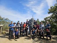 261003 수리산종주